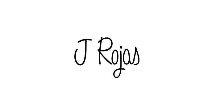 Similarly Angelique-Rose-font-FFP is the best handwritten signature design. Signature creator online .You can use it as an online autograph creator for name J Rojas. J Rojas signature style 5 images and pictures png