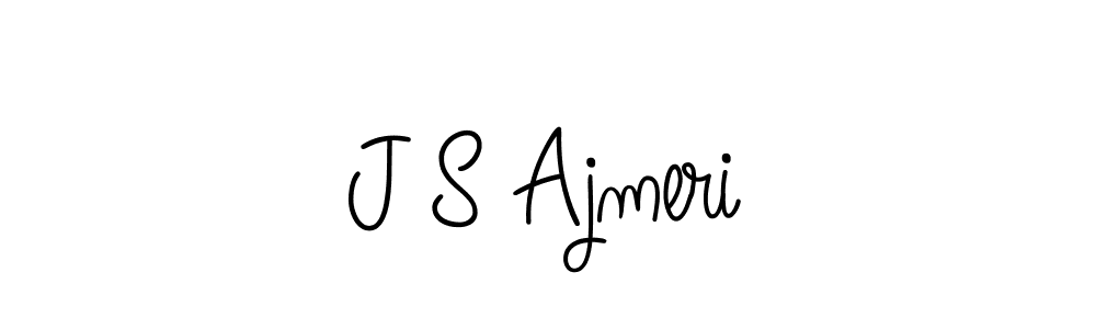 This is the best signature style for the J S Ajmeri name. Also you like these signature font (Angelique-Rose-font-FFP). Mix name signature. J S Ajmeri signature style 5 images and pictures png