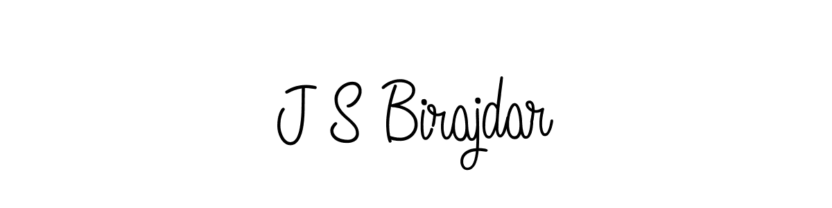 Once you've used our free online signature maker to create your best signature Angelique-Rose-font-FFP style, it's time to enjoy all of the benefits that J S Birajdar name signing documents. J S Birajdar signature style 5 images and pictures png