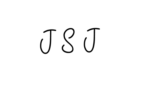 Use a signature maker to create a handwritten signature online. With this signature software, you can design (Angelique-Rose-font-FFP) your own signature for name J S J. J S J signature style 5 images and pictures png