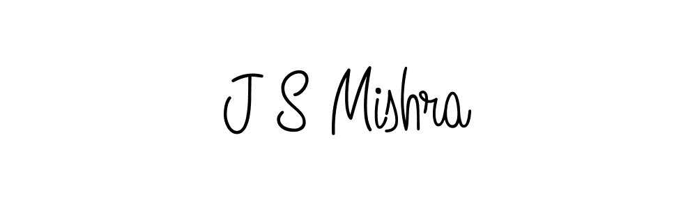 if you are searching for the best signature style for your name J S Mishra. so please give up your signature search. here we have designed multiple signature styles  using Angelique-Rose-font-FFP. J S Mishra signature style 5 images and pictures png