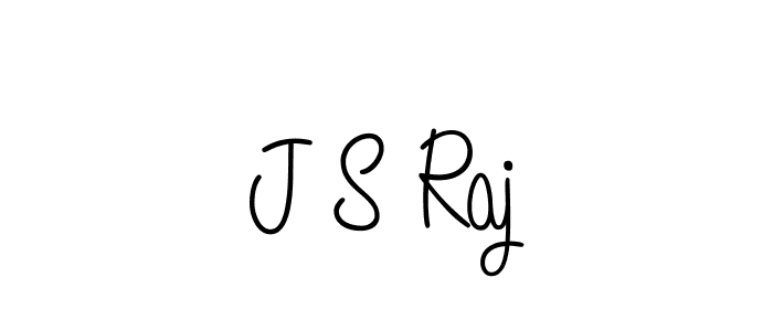 See photos of J S Raj official signature by Spectra . Check more albums & portfolios. Read reviews & check more about Angelique-Rose-font-FFP font. J S Raj signature style 5 images and pictures png