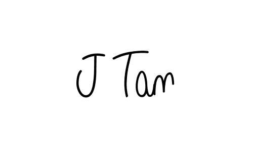 Best and Professional Signature Style for J Tan. Angelique-Rose-font-FFP Best Signature Style Collection. J Tan signature style 5 images and pictures png