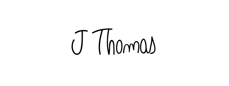 Make a short J Thomas signature style. Manage your documents anywhere anytime using Angelique-Rose-font-FFP. Create and add eSignatures, submit forms, share and send files easily. J Thomas signature style 5 images and pictures png