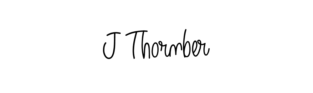 It looks lik you need a new signature style for name J Thornber. Design unique handwritten (Angelique-Rose-font-FFP) signature with our free signature maker in just a few clicks. J Thornber signature style 5 images and pictures png