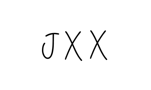 Make a beautiful signature design for name J X X. Use this online signature maker to create a handwritten signature for free. J X X signature style 5 images and pictures png