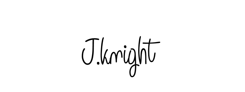 Once you've used our free online signature maker to create your best signature Angelique-Rose-font-FFP style, it's time to enjoy all of the benefits that J.knight name signing documents. J.knight signature style 5 images and pictures png