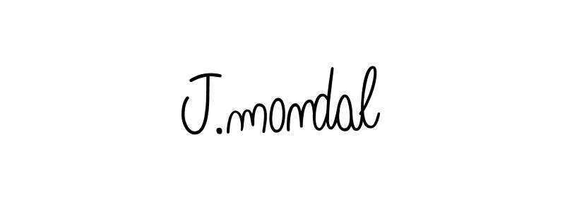 See photos of J.mondal official signature by Spectra . Check more albums & portfolios. Read reviews & check more about Angelique-Rose-font-FFP font. J.mondal signature style 5 images and pictures png