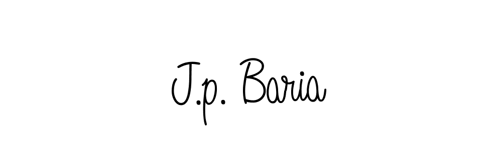 This is the best signature style for the J.p. Baria name. Also you like these signature font (Angelique-Rose-font-FFP). Mix name signature. J.p. Baria signature style 5 images and pictures png