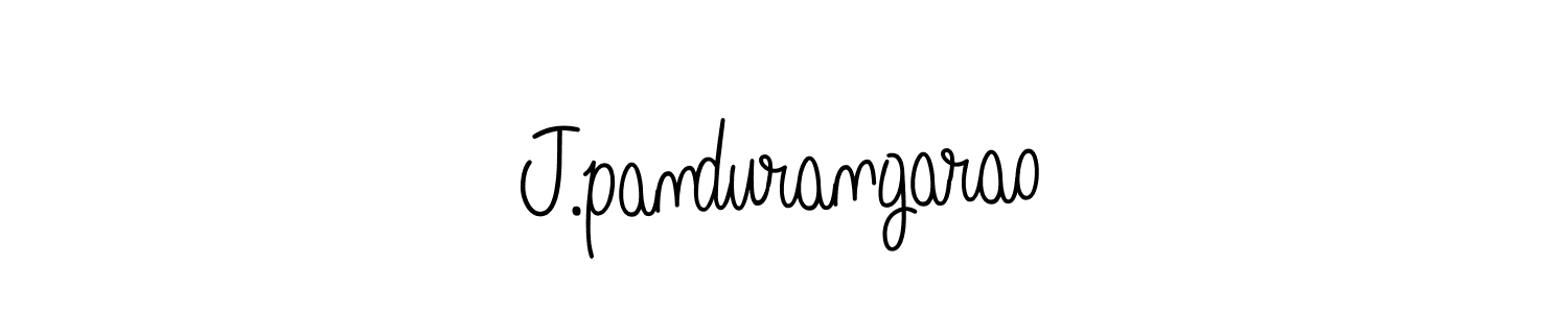 Similarly Angelique-Rose-font-FFP is the best handwritten signature design. Signature creator online .You can use it as an online autograph creator for name J.pandurangarao. J.pandurangarao signature style 5 images and pictures png