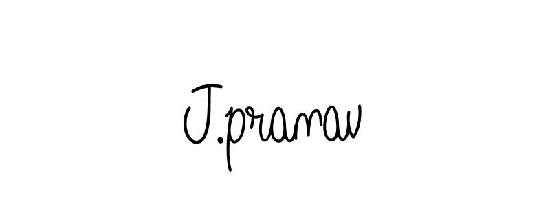 It looks lik you need a new signature style for name J.pranav. Design unique handwritten (Angelique-Rose-font-FFP) signature with our free signature maker in just a few clicks. J.pranav signature style 5 images and pictures png