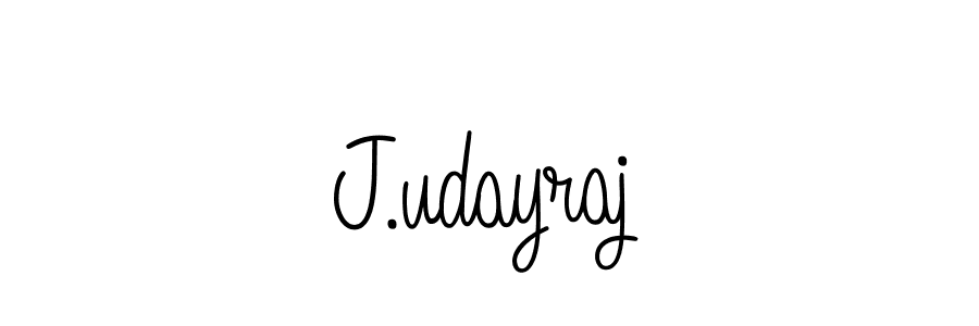 Check out images of Autograph of J.udayraj name. Actor J.udayraj Signature Style. Angelique-Rose-font-FFP is a professional sign style online. J.udayraj signature style 5 images and pictures png