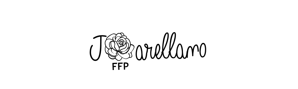 Similarly Angelique-Rose-font-FFP is the best handwritten signature design. Signature creator online .You can use it as an online autograph creator for name J8arellano. J8arellano signature style 5 images and pictures png