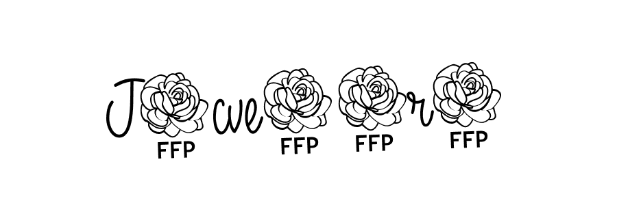 Create a beautiful signature design for name J8cve05r2. With this signature (Angelique-Rose-font-FFP) fonts, you can make a handwritten signature for free. J8cve05r2 signature style 5 images and pictures png