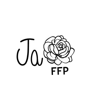 It looks lik you need a new signature style for name Ja8. Design unique handwritten (Angelique-Rose-font-FFP) signature with our free signature maker in just a few clicks. Ja8 signature style 5 images and pictures png
