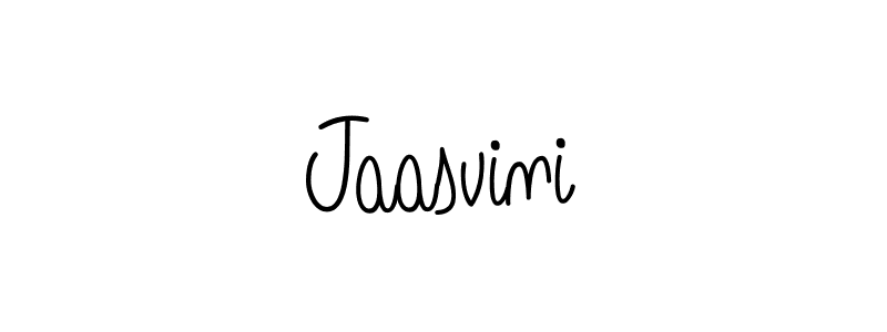 The best way (Angelique-Rose-font-FFP) to make a short signature is to pick only two or three words in your name. The name Jaasvini include a total of six letters. For converting this name. Jaasvini signature style 5 images and pictures png