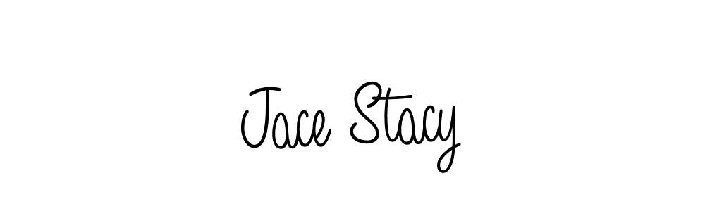 Make a short Jace Stacy signature style. Manage your documents anywhere anytime using Angelique-Rose-font-FFP. Create and add eSignatures, submit forms, share and send files easily. Jace Stacy signature style 5 images and pictures png