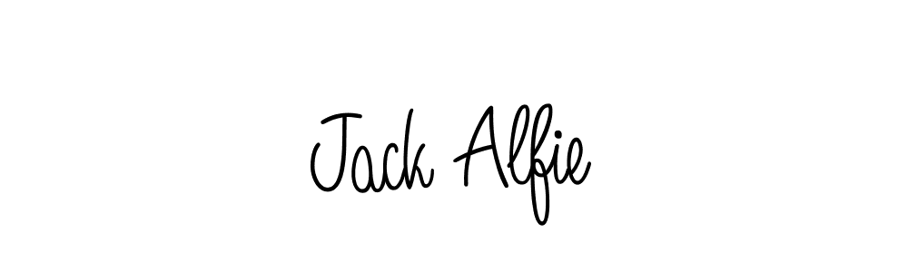 Here are the top 10 professional signature styles for the name Jack Alfie. These are the best autograph styles you can use for your name. Jack Alfie signature style 5 images and pictures png