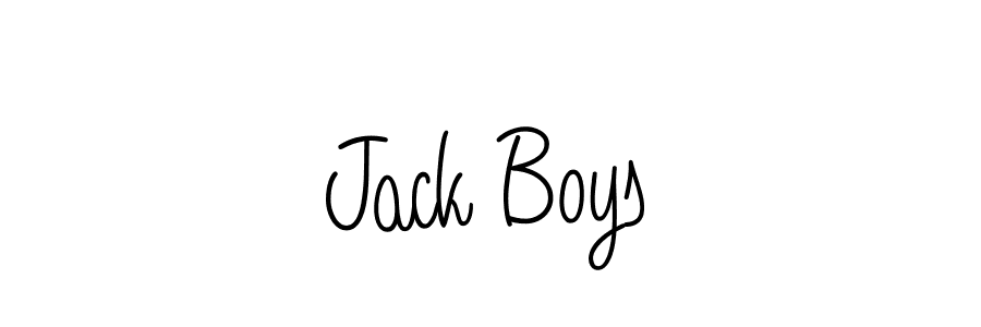 Make a short Jack Boys signature style. Manage your documents anywhere anytime using Angelique-Rose-font-FFP. Create and add eSignatures, submit forms, share and send files easily. Jack Boys signature style 5 images and pictures png