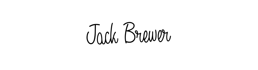 if you are searching for the best signature style for your name Jack Brewer. so please give up your signature search. here we have designed multiple signature styles  using Angelique-Rose-font-FFP. Jack Brewer signature style 5 images and pictures png