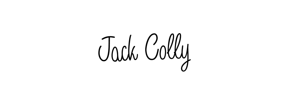 Also You can easily find your signature by using the search form. We will create Jack Colly name handwritten signature images for you free of cost using Angelique-Rose-font-FFP sign style. Jack Colly signature style 5 images and pictures png