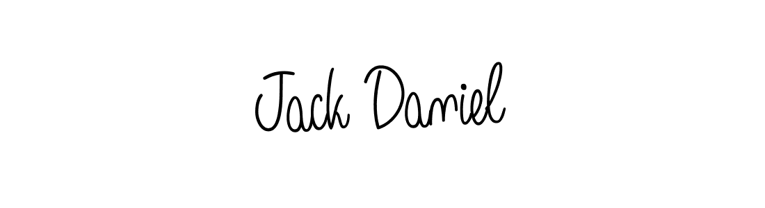 It looks lik you need a new signature style for name Jack Daniel. Design unique handwritten (Angelique-Rose-font-FFP) signature with our free signature maker in just a few clicks. Jack Daniel signature style 5 images and pictures png