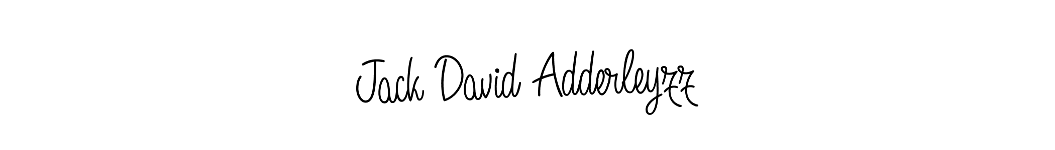 if you are searching for the best signature style for your name Jack David Adderleyzz. so please give up your signature search. here we have designed multiple signature styles  using Angelique-Rose-font-FFP. Jack David Adderleyzz signature style 5 images and pictures png