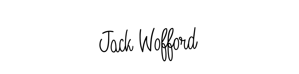 See photos of Jack Wofford official signature by Spectra . Check more albums & portfolios. Read reviews & check more about Angelique-Rose-font-FFP font. Jack Wofford signature style 5 images and pictures png