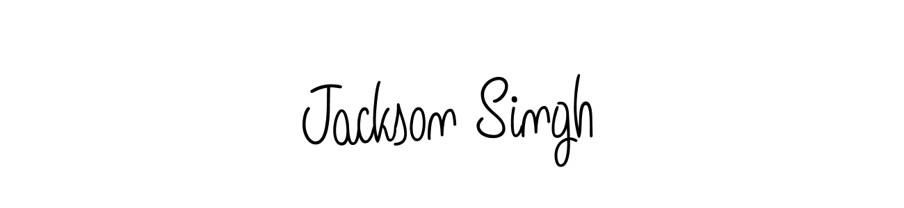 Similarly Angelique-Rose-font-FFP is the best handwritten signature design. Signature creator online .You can use it as an online autograph creator for name Jackson Singh. Jackson Singh signature style 5 images and pictures png