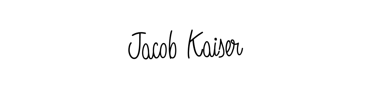 It looks lik you need a new signature style for name Jacob Kaiser. Design unique handwritten (Angelique-Rose-font-FFP) signature with our free signature maker in just a few clicks. Jacob Kaiser signature style 5 images and pictures png