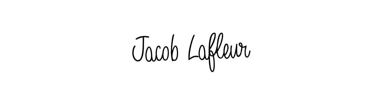 Here are the top 10 professional signature styles for the name Jacob Lafleur. These are the best autograph styles you can use for your name. Jacob Lafleur signature style 5 images and pictures png