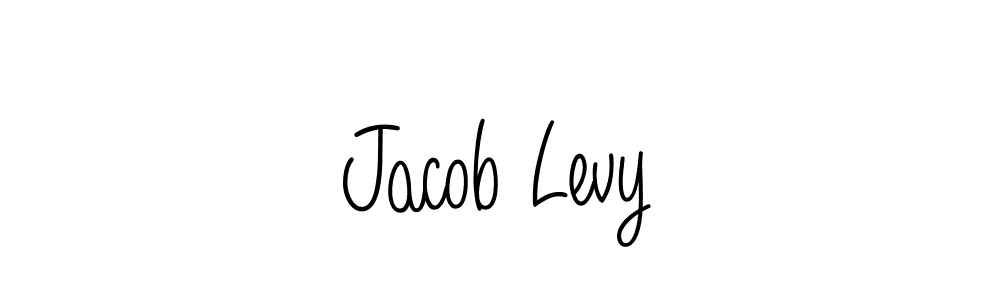 It looks lik you need a new signature style for name Jacob Levy. Design unique handwritten (Angelique-Rose-font-FFP) signature with our free signature maker in just a few clicks. Jacob Levy signature style 5 images and pictures png