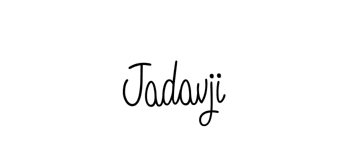 This is the best signature style for the Jadavji name. Also you like these signature font (Angelique-Rose-font-FFP). Mix name signature. Jadavji signature style 5 images and pictures png