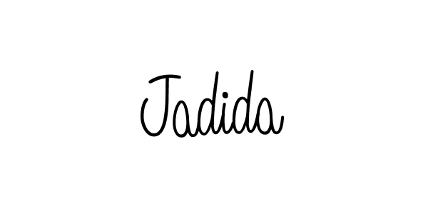 It looks lik you need a new signature style for name Jadida. Design unique handwritten (Angelique-Rose-font-FFP) signature with our free signature maker in just a few clicks. Jadida signature style 5 images and pictures png