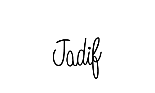 Similarly Angelique-Rose-font-FFP is the best handwritten signature design. Signature creator online .You can use it as an online autograph creator for name Jadif. Jadif signature style 5 images and pictures png