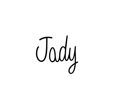 You can use this online signature creator to create a handwritten signature for the name Jady. This is the best online autograph maker. Jady signature style 5 images and pictures png