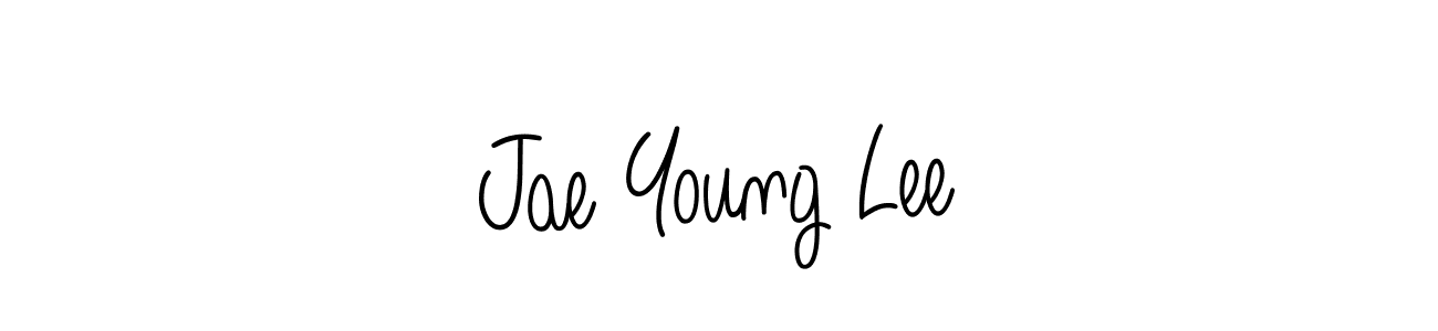 You can use this online signature creator to create a handwritten signature for the name Jae Young Lee. This is the best online autograph maker. Jae Young Lee signature style 5 images and pictures png