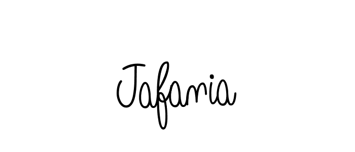 Make a short Jafania signature style. Manage your documents anywhere anytime using Angelique-Rose-font-FFP. Create and add eSignatures, submit forms, share and send files easily. Jafania signature style 5 images and pictures png