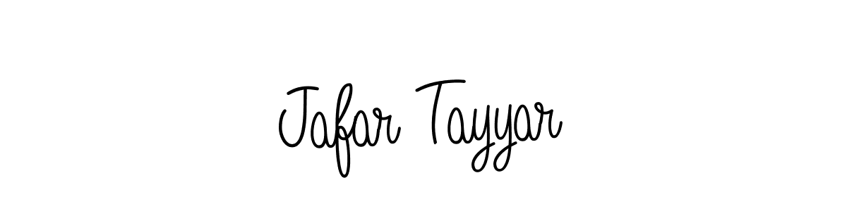 This is the best signature style for the Jafar Tayyar name. Also you like these signature font (Angelique-Rose-font-FFP). Mix name signature. Jafar Tayyar signature style 5 images and pictures png