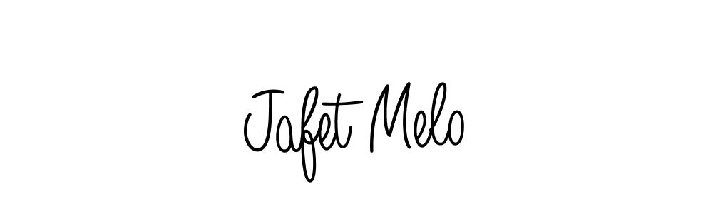 Once you've used our free online signature maker to create your best signature Angelique-Rose-font-FFP style, it's time to enjoy all of the benefits that Jafet Melo name signing documents. Jafet Melo signature style 5 images and pictures png