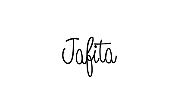 Best and Professional Signature Style for Jafita. Angelique-Rose-font-FFP Best Signature Style Collection. Jafita signature style 5 images and pictures png