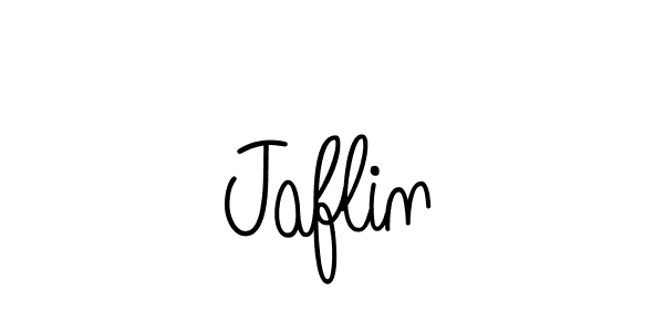 It looks lik you need a new signature style for name Jaflin. Design unique handwritten (Angelique-Rose-font-FFP) signature with our free signature maker in just a few clicks. Jaflin signature style 5 images and pictures png