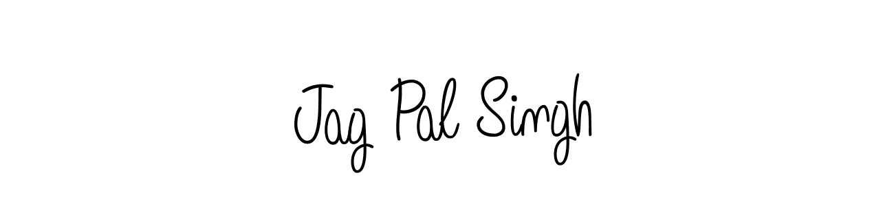 Also You can easily find your signature by using the search form. We will create Jag Pal Singh name handwritten signature images for you free of cost using Angelique-Rose-font-FFP sign style. Jag Pal Singh signature style 5 images and pictures png