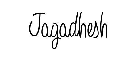 Express your personality with a custom Jagadhesh signature crafted with Angelique-Rose-font-FFP typography. Free transparent PNG download available. Jagadhesh signature style 5 images and pictures png