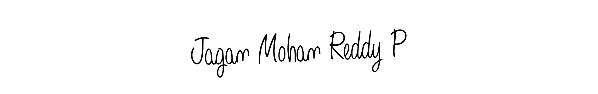 Also You can easily find your signature by using the search form. We will create Jagan Mohan Reddy P name handwritten signature images for you free of cost using Angelique-Rose-font-FFP sign style. Jagan Mohan Reddy P signature style 5 images and pictures png
