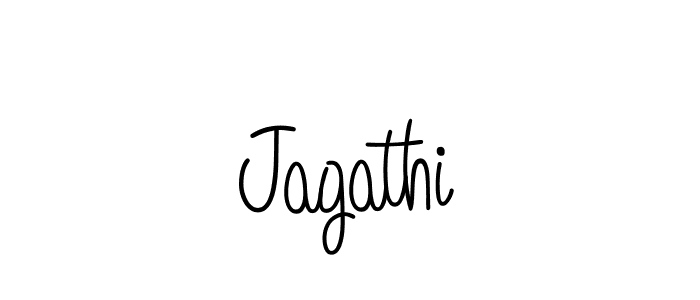 Also You can easily find your signature by using the search form. We will create Jagathi name handwritten signature images for you free of cost using Angelique-Rose-font-FFP sign style. Jagathi signature style 5 images and pictures png