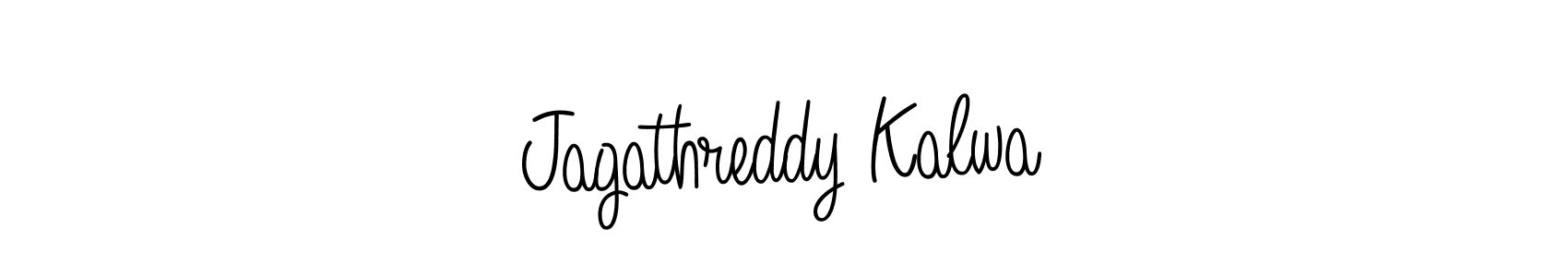 Also You can easily find your signature by using the search form. We will create Jagathreddy Kalwa name handwritten signature images for you free of cost using Angelique-Rose-font-FFP sign style. Jagathreddy Kalwa signature style 5 images and pictures png