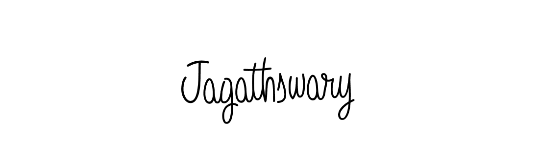 Check out images of Autograph of Jagathswary name. Actor Jagathswary Signature Style. Angelique-Rose-font-FFP is a professional sign style online. Jagathswary signature style 5 images and pictures png