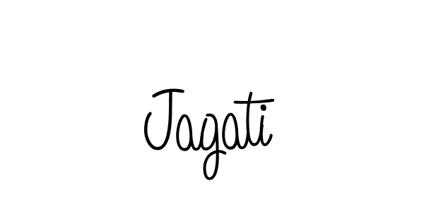 Check out images of Autograph of Jagati name. Actor Jagati Signature Style. Angelique-Rose-font-FFP is a professional sign style online. Jagati signature style 5 images and pictures png