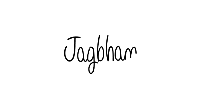 Angelique-Rose-font-FFP is a professional signature style that is perfect for those who want to add a touch of class to their signature. It is also a great choice for those who want to make their signature more unique. Get Jagbhan name to fancy signature for free. Jagbhan signature style 5 images and pictures png